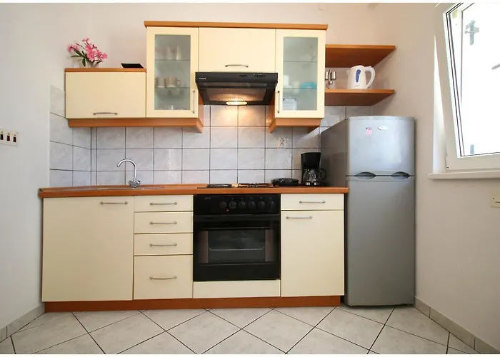 Elena Apartmán Primošten