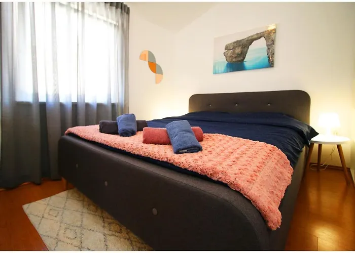 Apartmán Elena Primošten