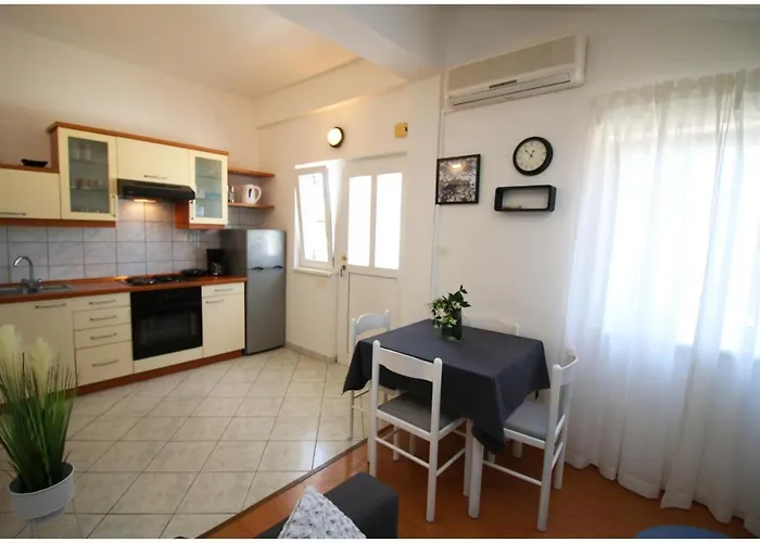 Apartmán Elena Primošten